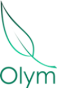 Olym Llc logo